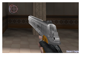 Hellsing ARM454 Casull Auto (v.3)