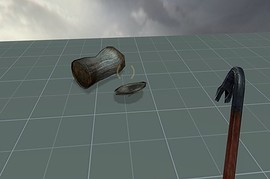 TrashCant