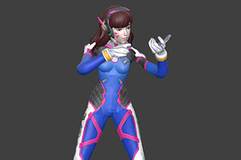 D.Va