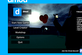 Dmod v 1.1
