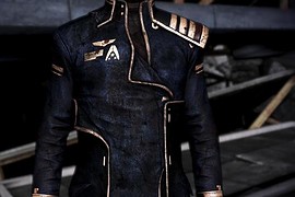 NPC Outfits