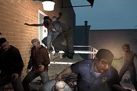 Fresh Zombies v4