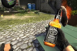 Jack Daniels