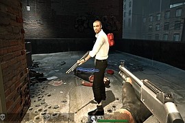 Shaun of the Dead