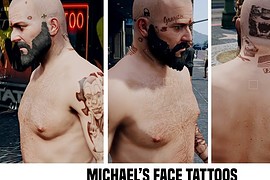 HD Tattoos
