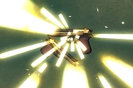 Golden Elites