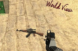 AK-47