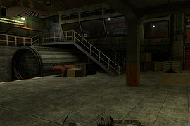 Operation Black Mesa
