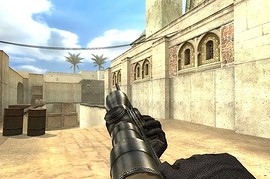 New Hacked Scout