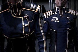 NPC Outfits