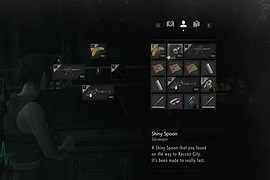Banana Gun and Spoon Knife