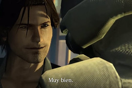 Kevin Rayman (RE Outbreak)