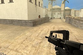 Black Famas