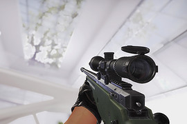 Blackops:Cold War AWM