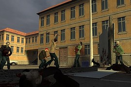 Zombie Master