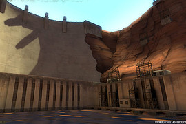 Black Mesa