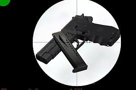 Mk24 MOD 0