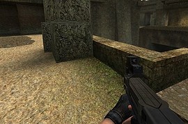 Short Fuse, Kimono P90