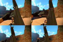 ARBY26 FN-FAL