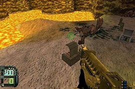 Gunman Chronicles