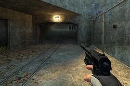 Mk23 Will Thanez