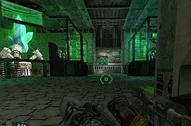 Gunman Chronicles