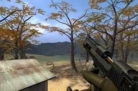 Sarqunes Deagle Animations