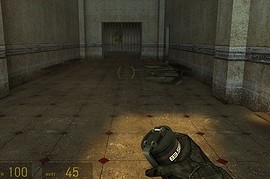 Pr0digy's Frag Nade