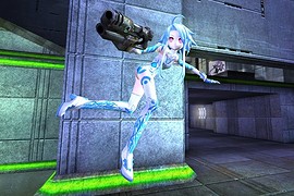 Hyperdimension Character + Voices Pack