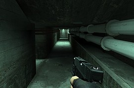 SeeMurder's Glock