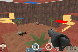 CTF_Race