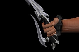 Knife blade
