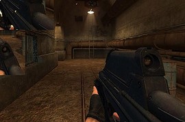 FN F2000
