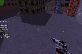Bomb Site