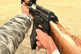universal viewmodels
