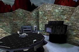 Csejte Castle HerdCoop Map Pack V3