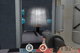 CTF_Race