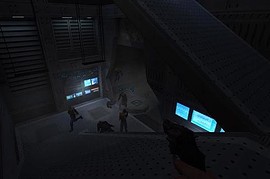 Zombie Panic
