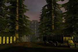 Underhell: Prologue