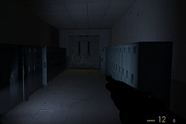 Combine Surveillance