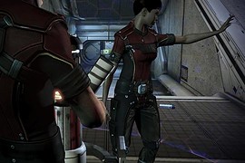 NPC Outfits