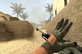Hate_Every_Beautiful_Glove