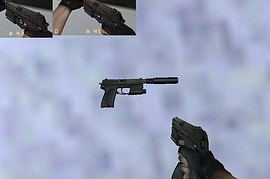 Usp Tactical