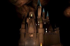 Csejte Castle HerdCoop Map Pack V3