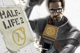 Half-Life 2 Concept Arts