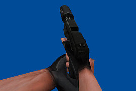 Glock 30 Tactic .45 Auto