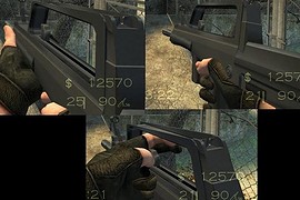 QBZ-95 v2