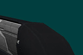 Crysis 2 Feline