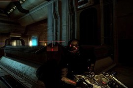 Blood Dragon Black Armor