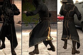 Corvo Attano